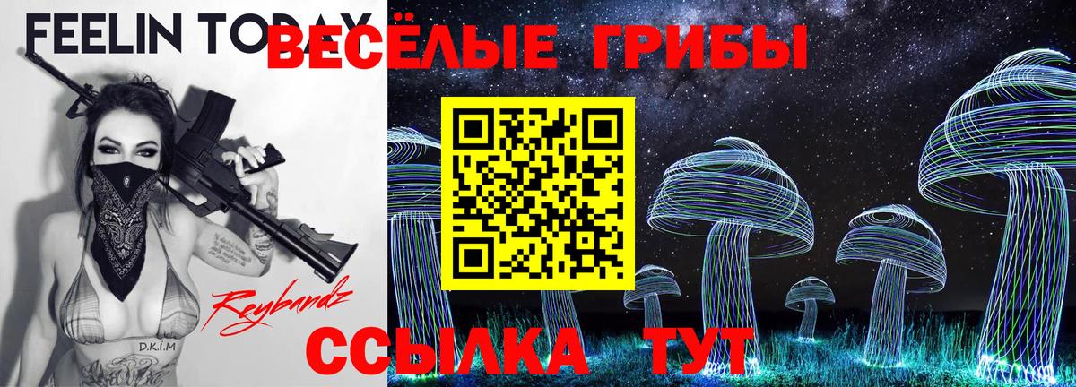 Псилоцибиновые грибы Magic Shrooms Сорочинск